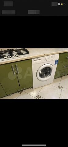 1-к. квартира, 53 м², 2/9 эт.