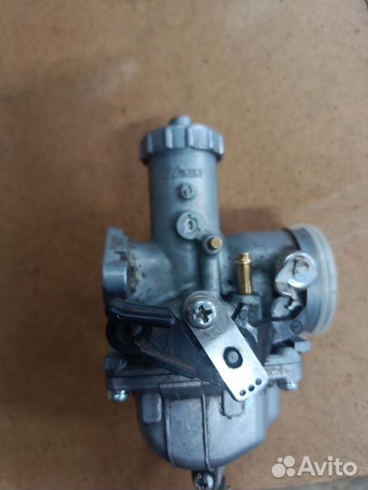 Карбюратор