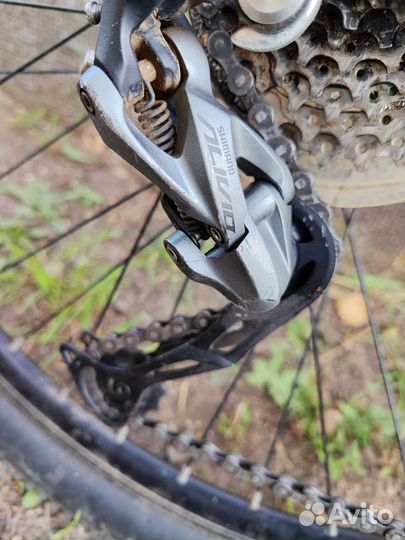 Велосипед cronus phantom