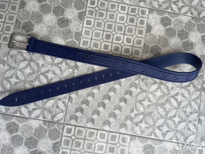Ремень мужской wellensteyn