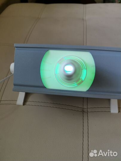 Ультрафиолетовый облучатель оуфб-04