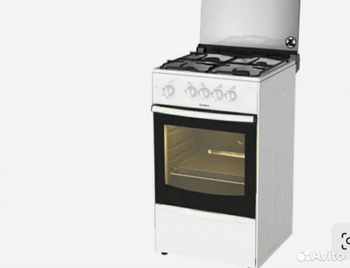 Газовая плита бу