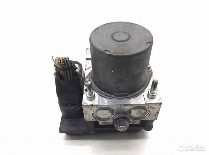 Блок ABS Peugeot 407 2.7 HDI 2007