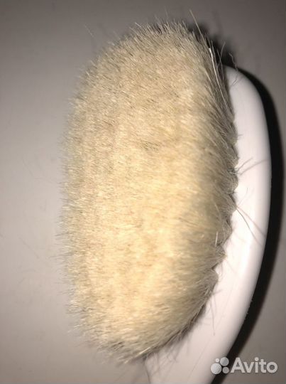 Расческа и щетка Chico