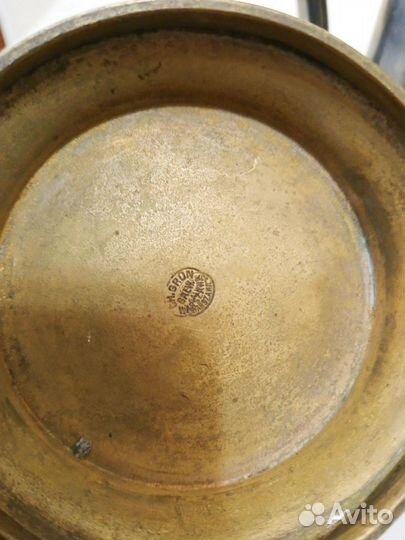 Подстаканник царизм