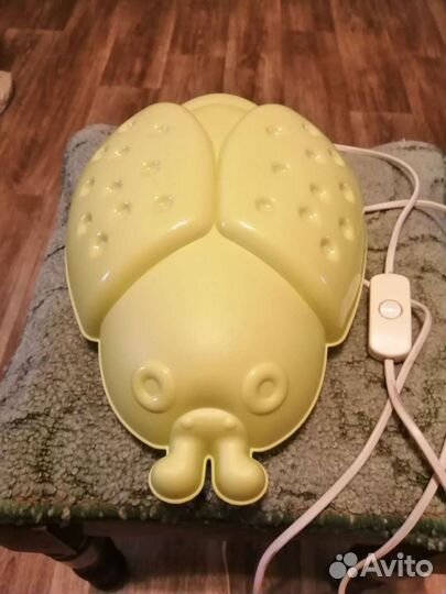 Светильник