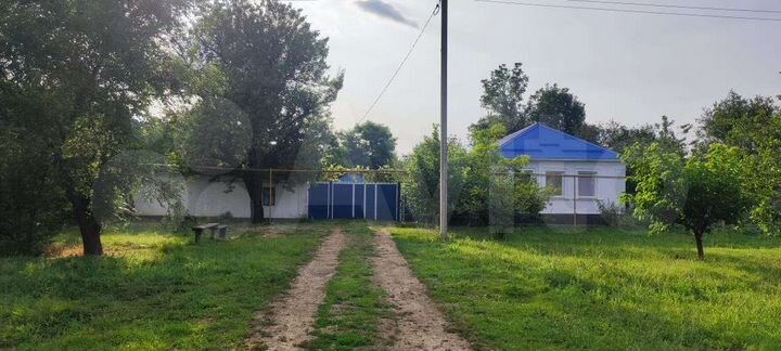 Участок 80 сот. (СНТ, ДНП)