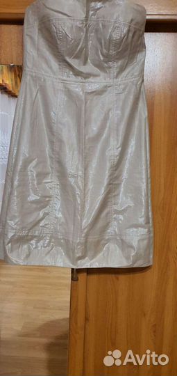 Брендовая одежда