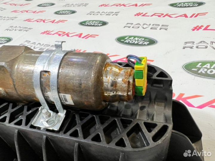 AIR BAG в торпеду передний Land Rover Discovery 5