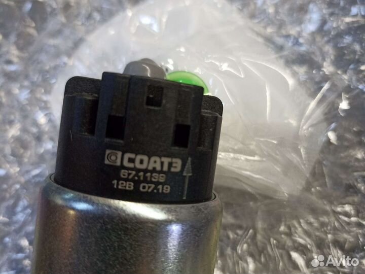 Бензонасос ваз vesta, xray