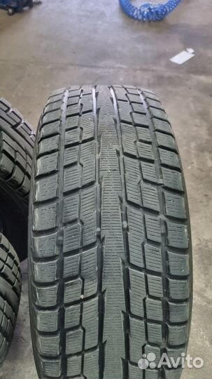 Yokohama Ice Guard IG51V 235/55 R19 101T