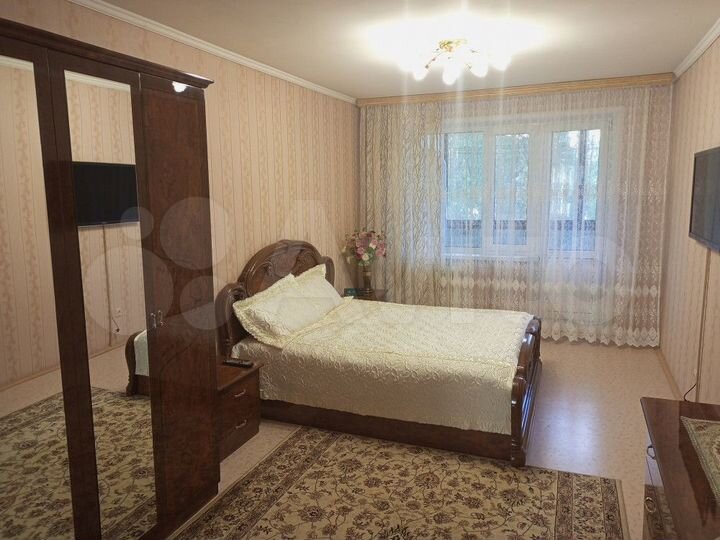 3-к. квартира, 70,4 м², 7/12 эт.