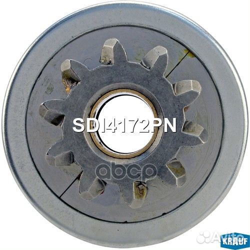 Бендикс стартера SDI4172PN Krauf