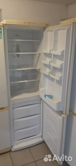 Холодильник LG No Frost