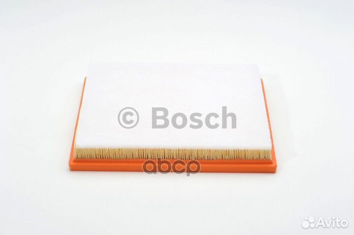 Фильтр воздушный F026400217 Bosch