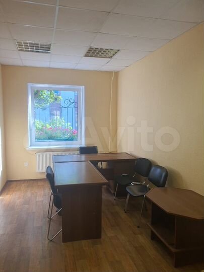 Офис, 16 м²
