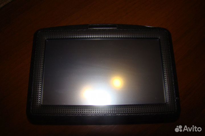 Автонавигатор explay PN-375