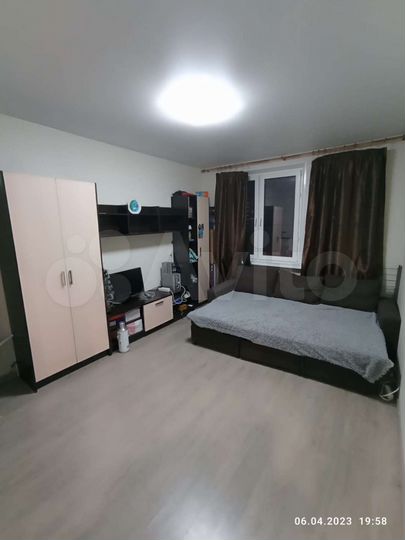 Комната 15 м² в 3-к., 7/16 эт.