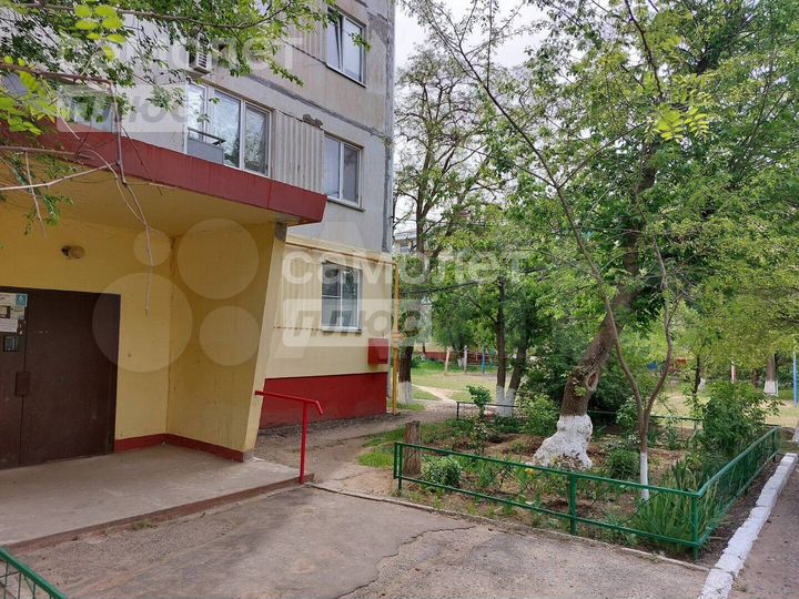 4-к. квартира, 75 м², 5/5 эт.