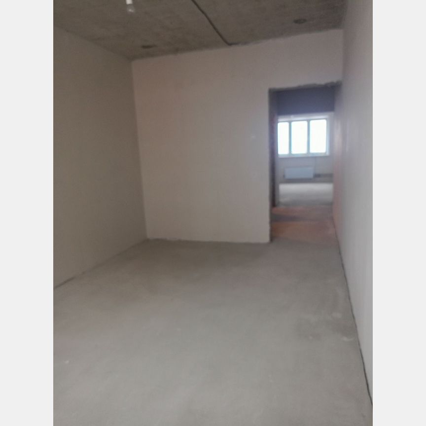 2-к. квартира, 57,6 м², 4/9 эт.