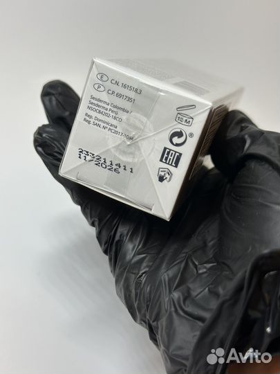 Sesderma сыворотка депигментирующая