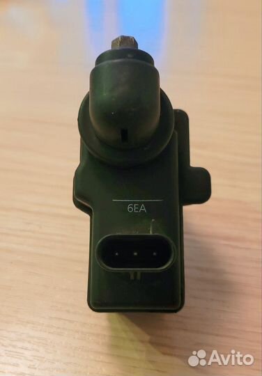 Моторчик корректора фары Ford Explorer