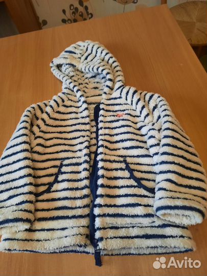 Флиска Next 3-4 года, 104 см