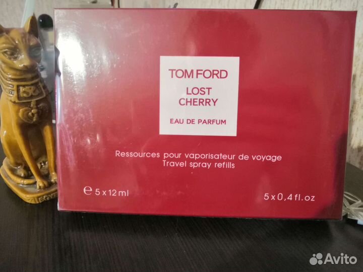 Парфюм мини ликвидация