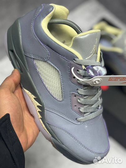 Кроссовки Jordan 5