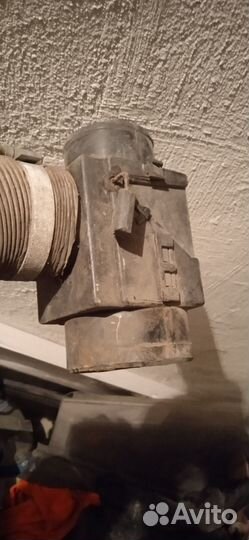 Переключатель зима/лето ваз 2101-ваз 2107 классика