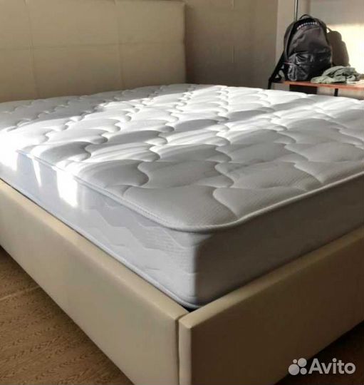 Матрас ортопедический 160х200, 180х200