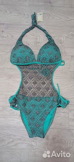 Купальники женские новые