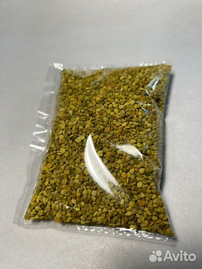 Пыльца пчелиная свежая 2023г