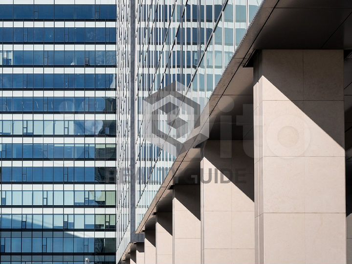 2550 м2 Бизнес-центр 