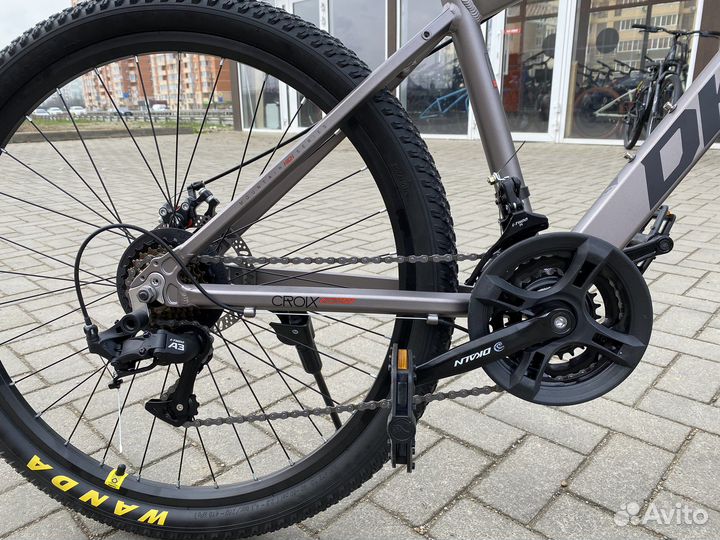 Горный велосипед 26