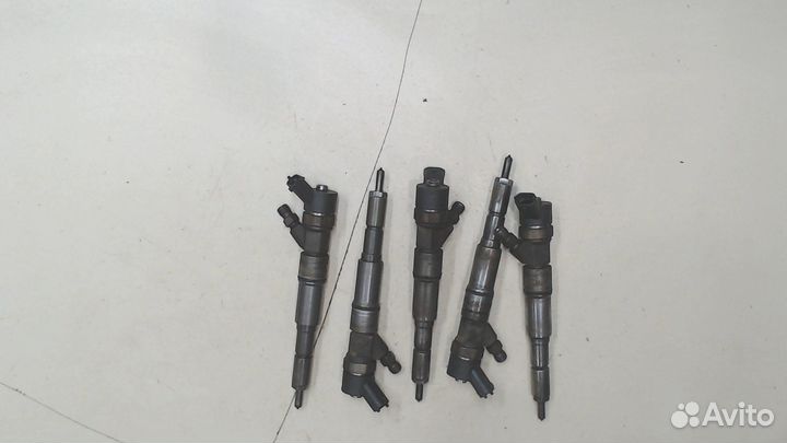 Форсунка топливная Land Rover Range Rover 3 (LM)