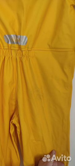 Комбинезон kuling дождевик 92-98