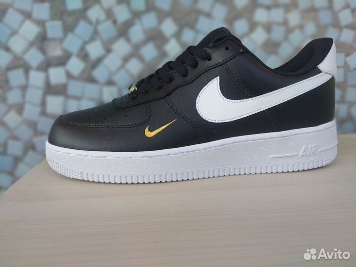 Nike air force 1 07 essential