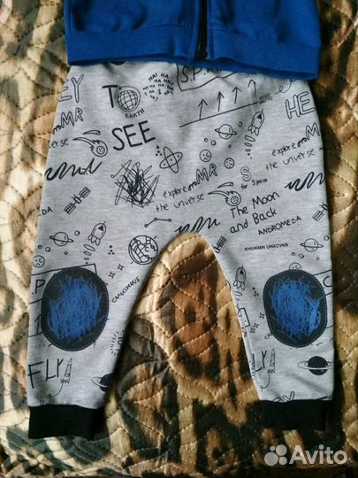 Детский костюм