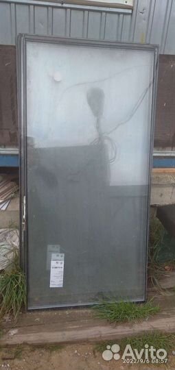 Стеклопакеты новые