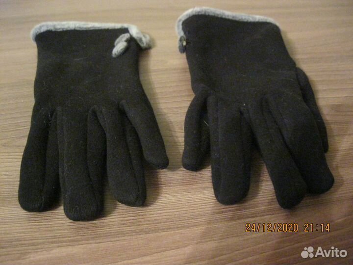 Варежки,перчатки