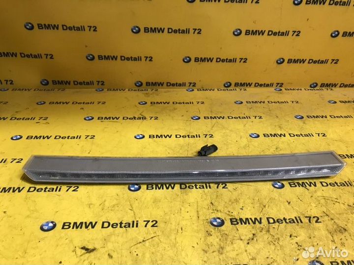 Стоп-сигнал дополнительный Bmw X3 E83 M54B30 2004