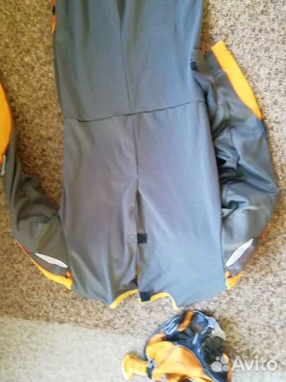 Костюм Бамбалби