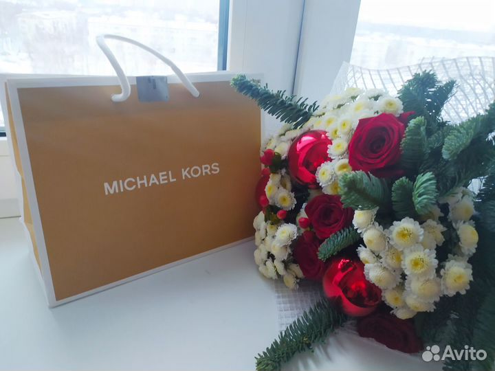 Оригинальные часы Michael Kors (женские)
