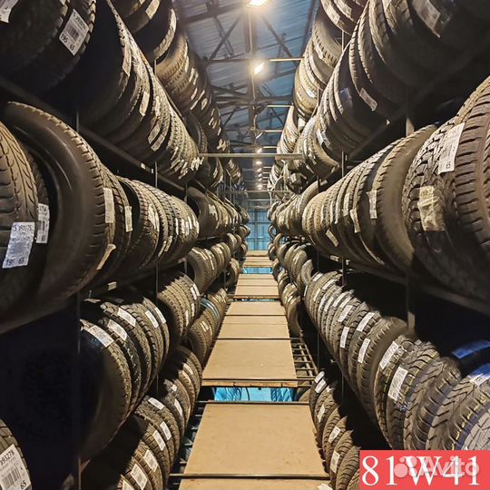 Michelin Energy Saver 205/55 R16 86L