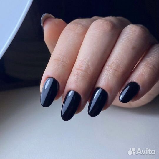 Маникюр, наращивание, педикюр