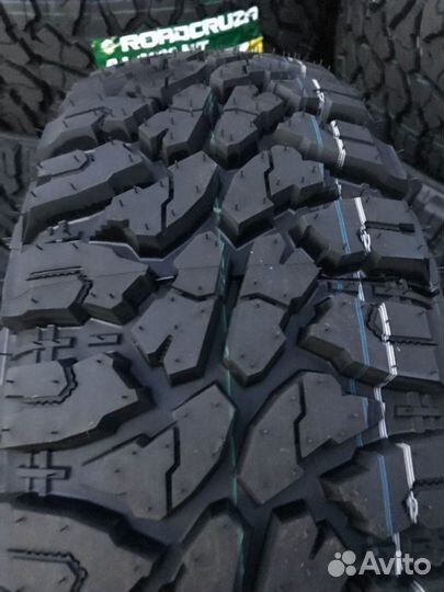 Roadcruza RA3200 M/T 35/12.5 R20 121Q