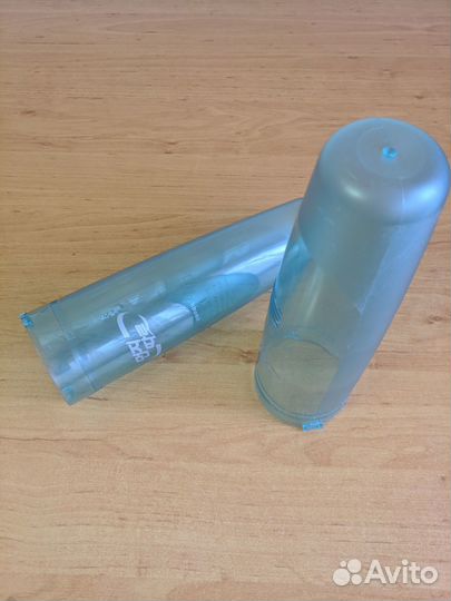 Циклонный фильтр DJ67-00055E только стакан