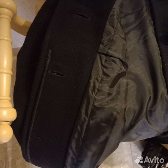 Пальто женское