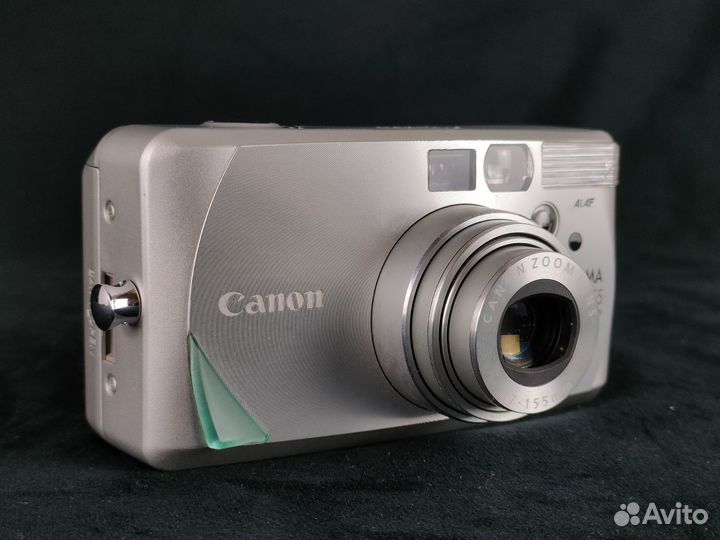 Canon Prima Super 155